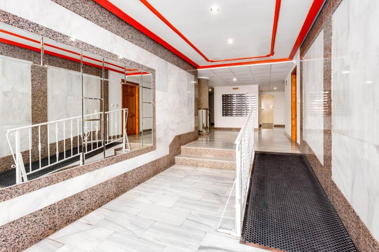 Cozy Appartment Torrevieja At Irina Esterno foto